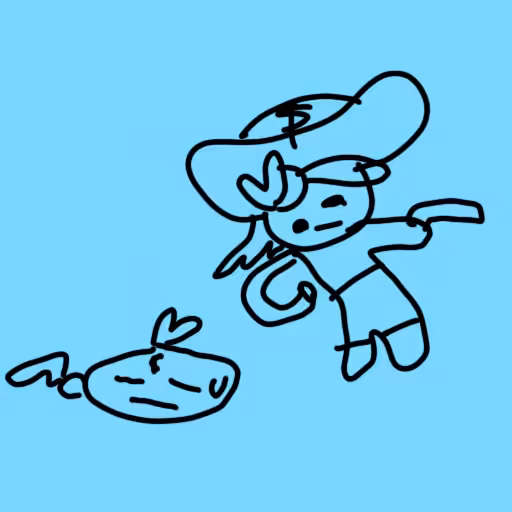 gumdinger 27