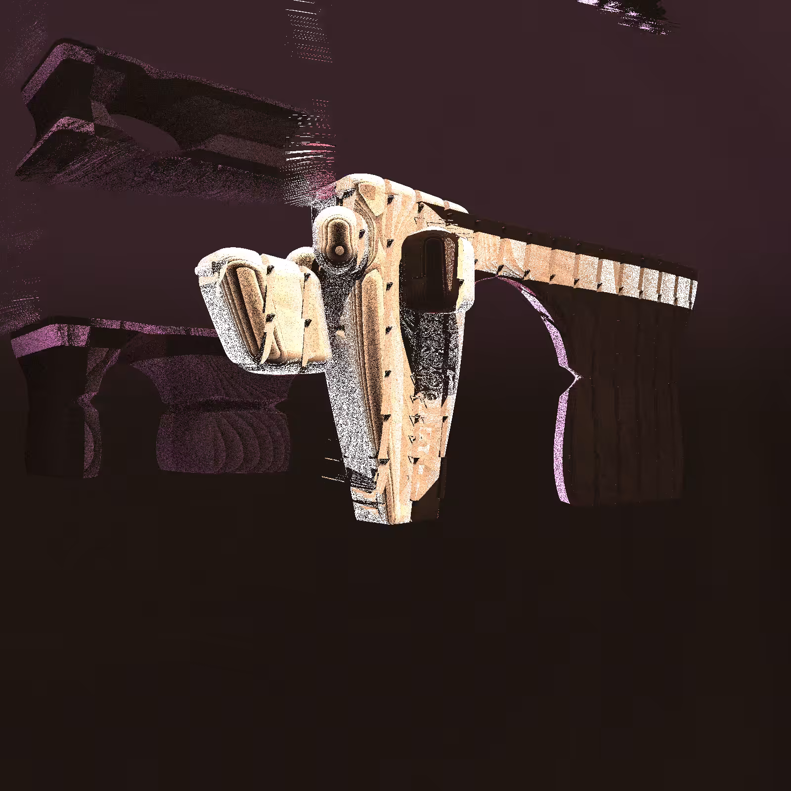 all that remains #19