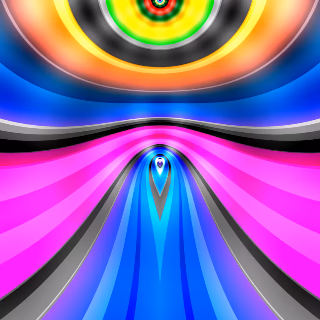 Event horizon #63