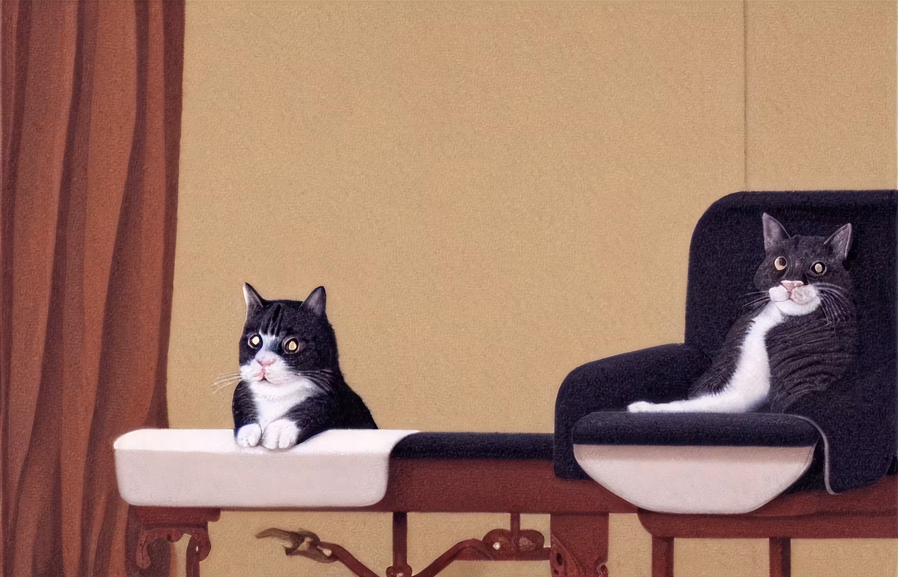 Catz stories: Catz-12