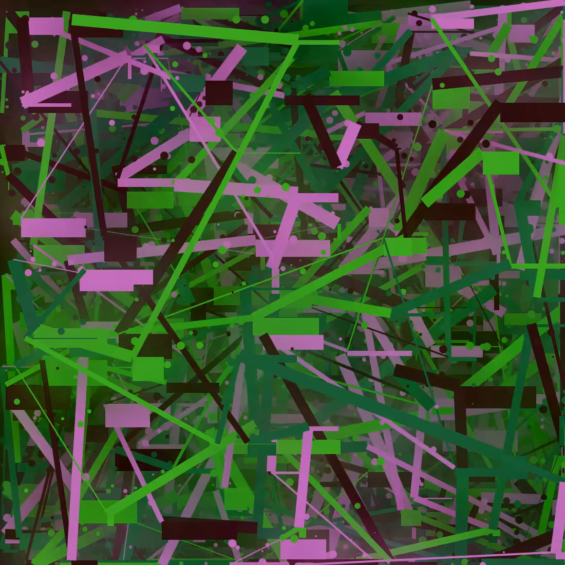 Harmony in chaos #170