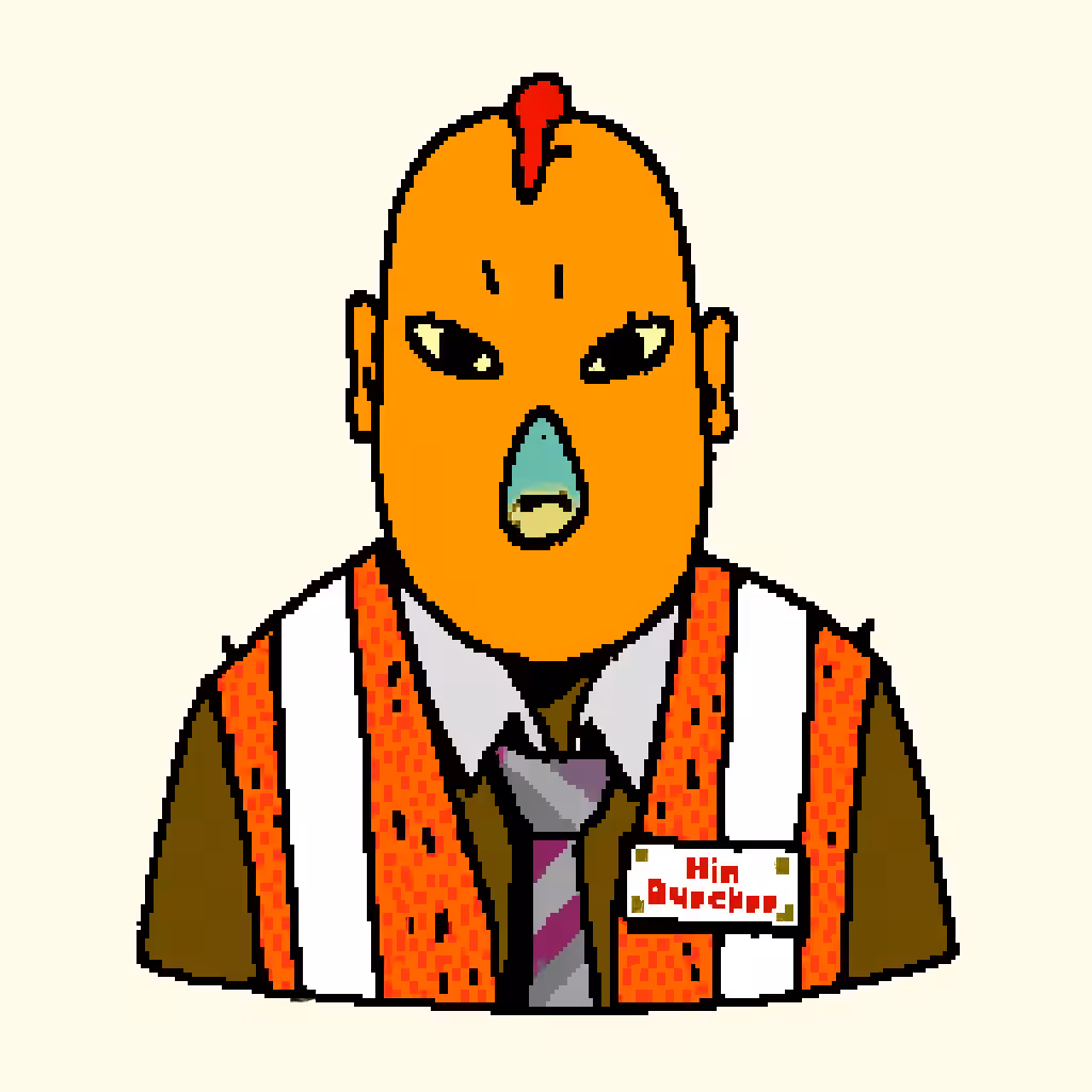 VodkaGhost