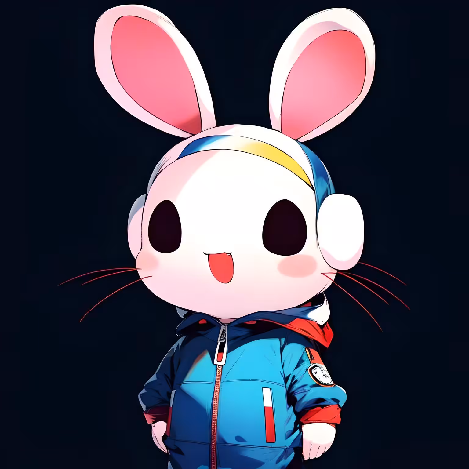 HoodieX #14