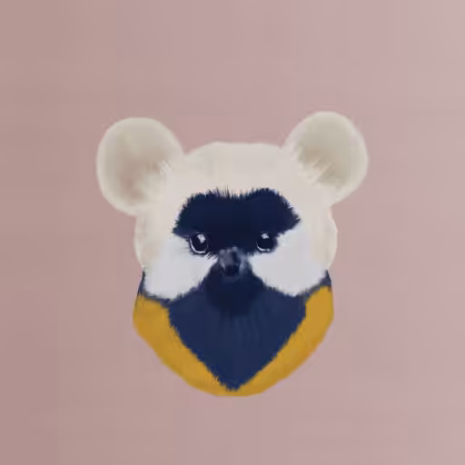 Forest, No: friend #102
