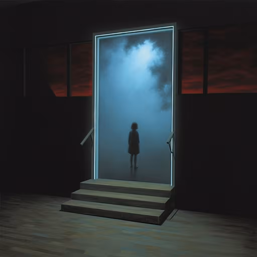 Midnight Gateways
