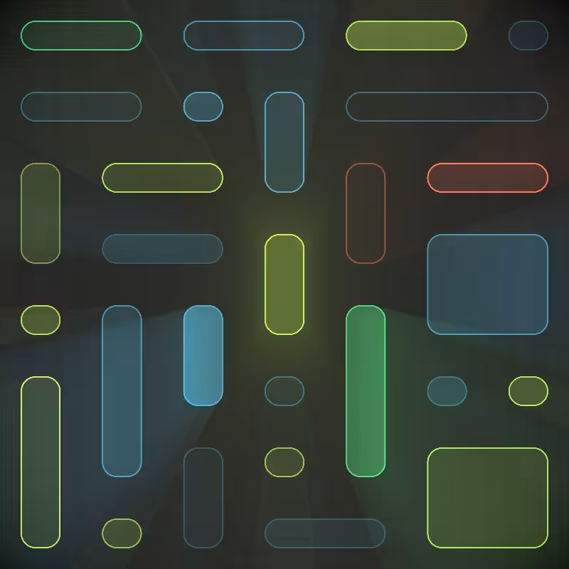 Lightcells #22