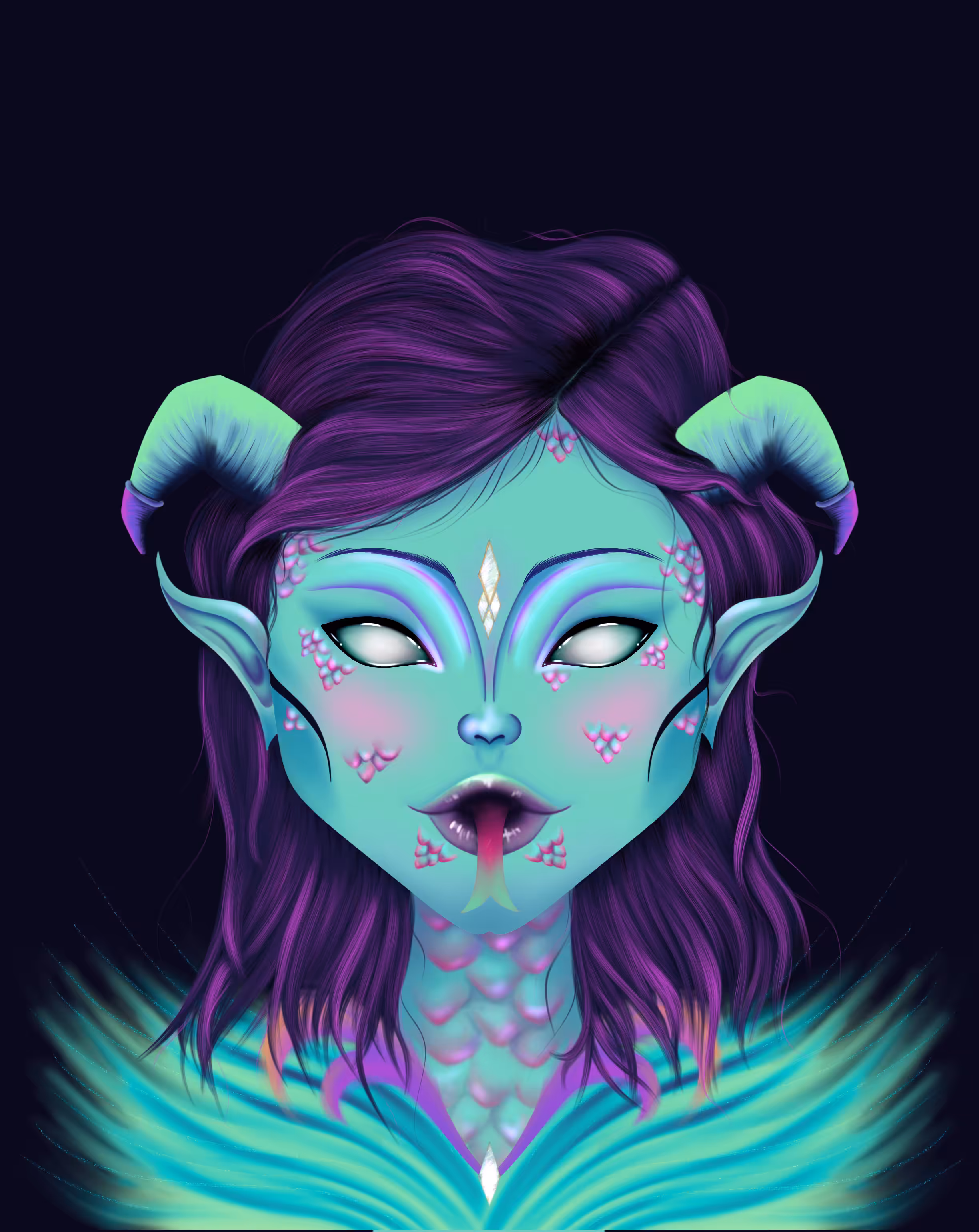 Siren’s whisper 