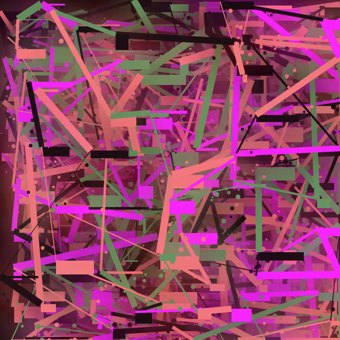 Harmony in chaos #51