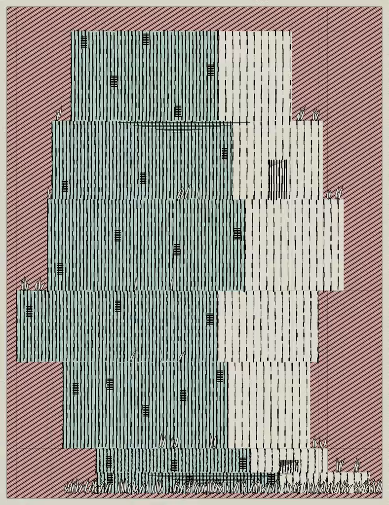 (un)existing #26
