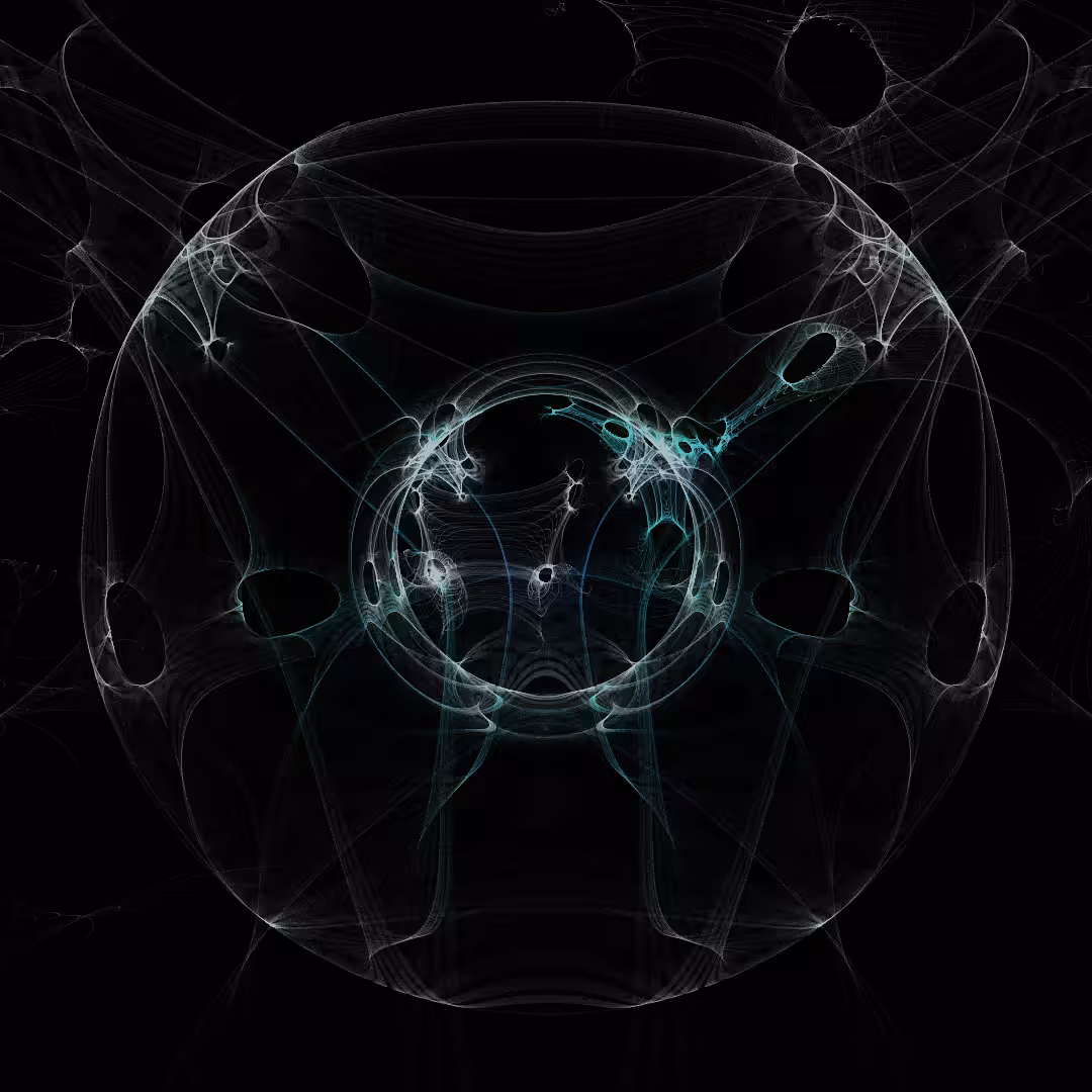 Organicon, variation 00 - special edition #38