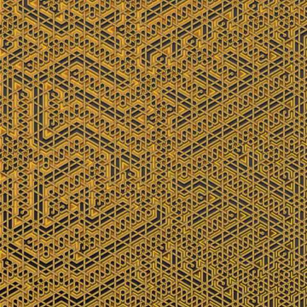 Interlaced #207