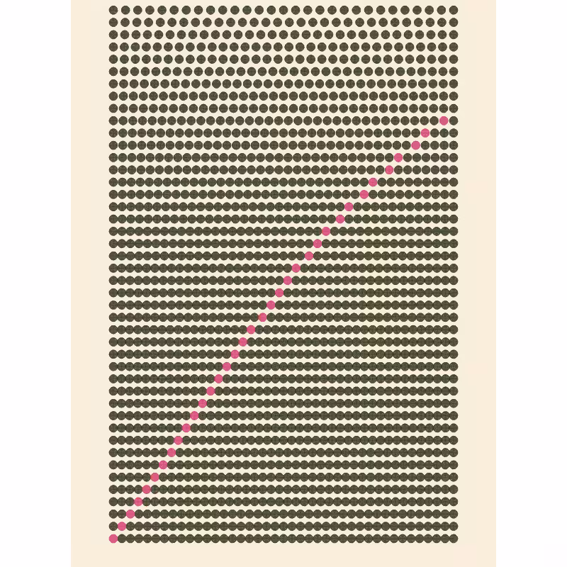 Poetics of Space #211