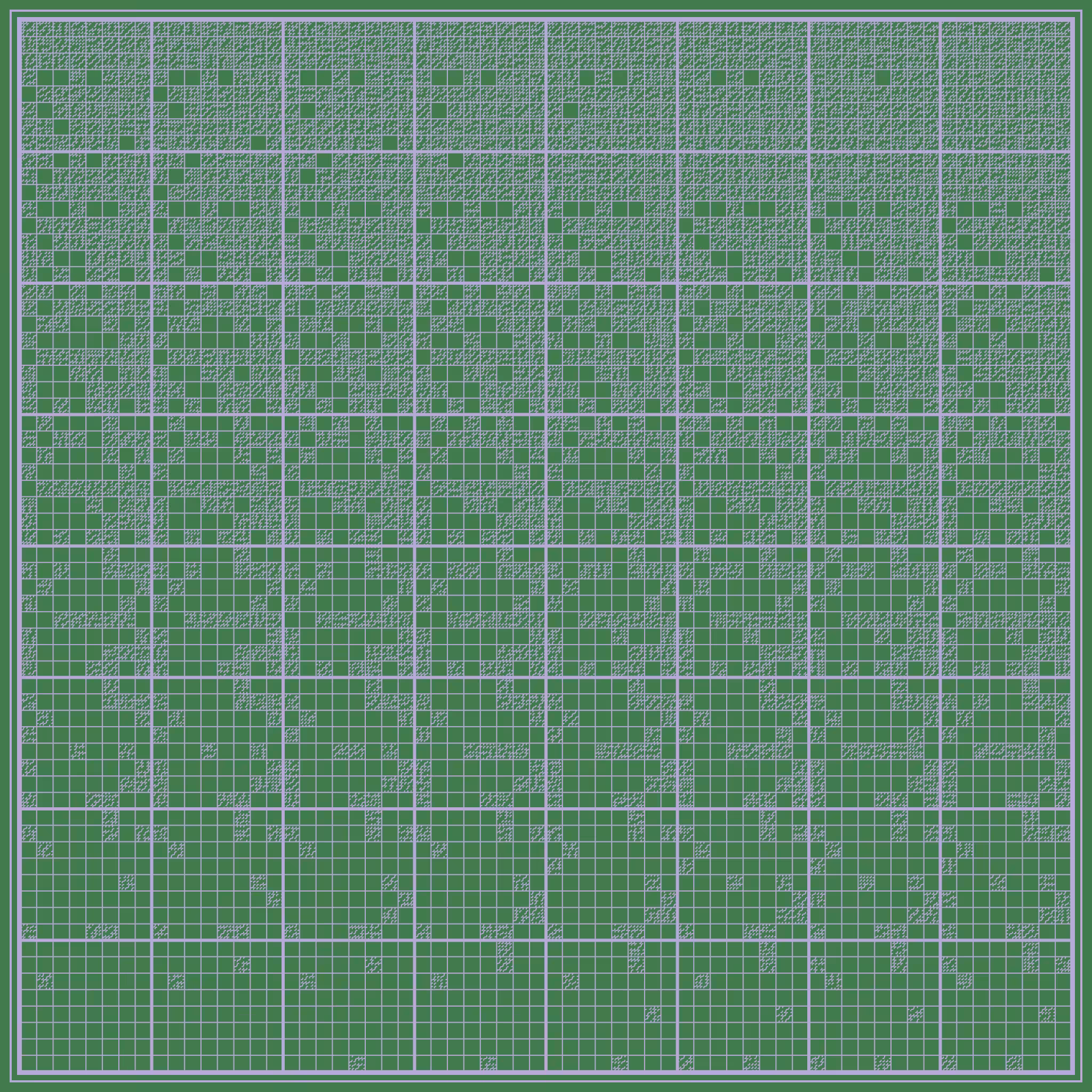 Winiarski Sequencer #574