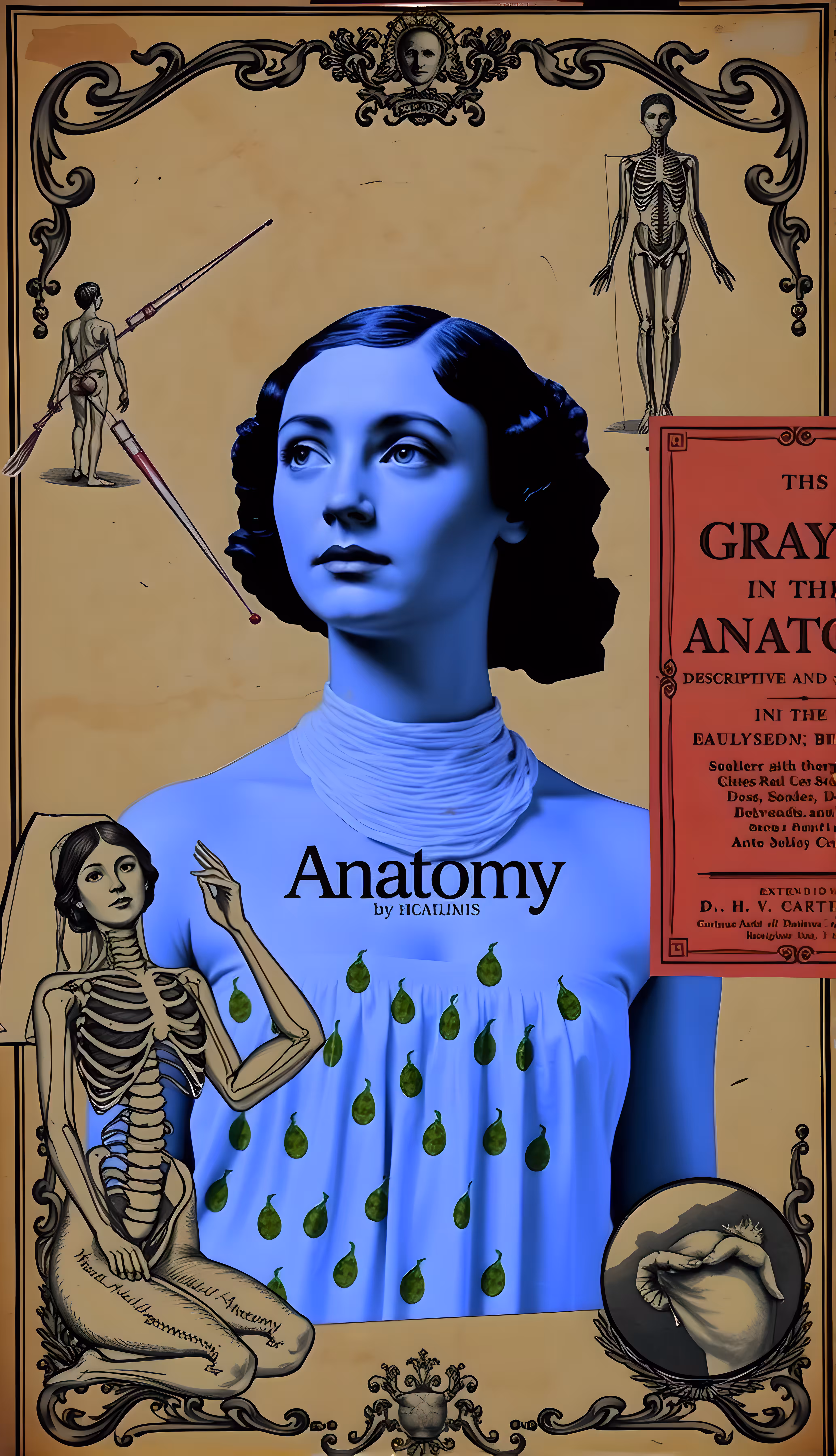 №11 • Gray's Anonymity • 1885--2025 • Swap Cards