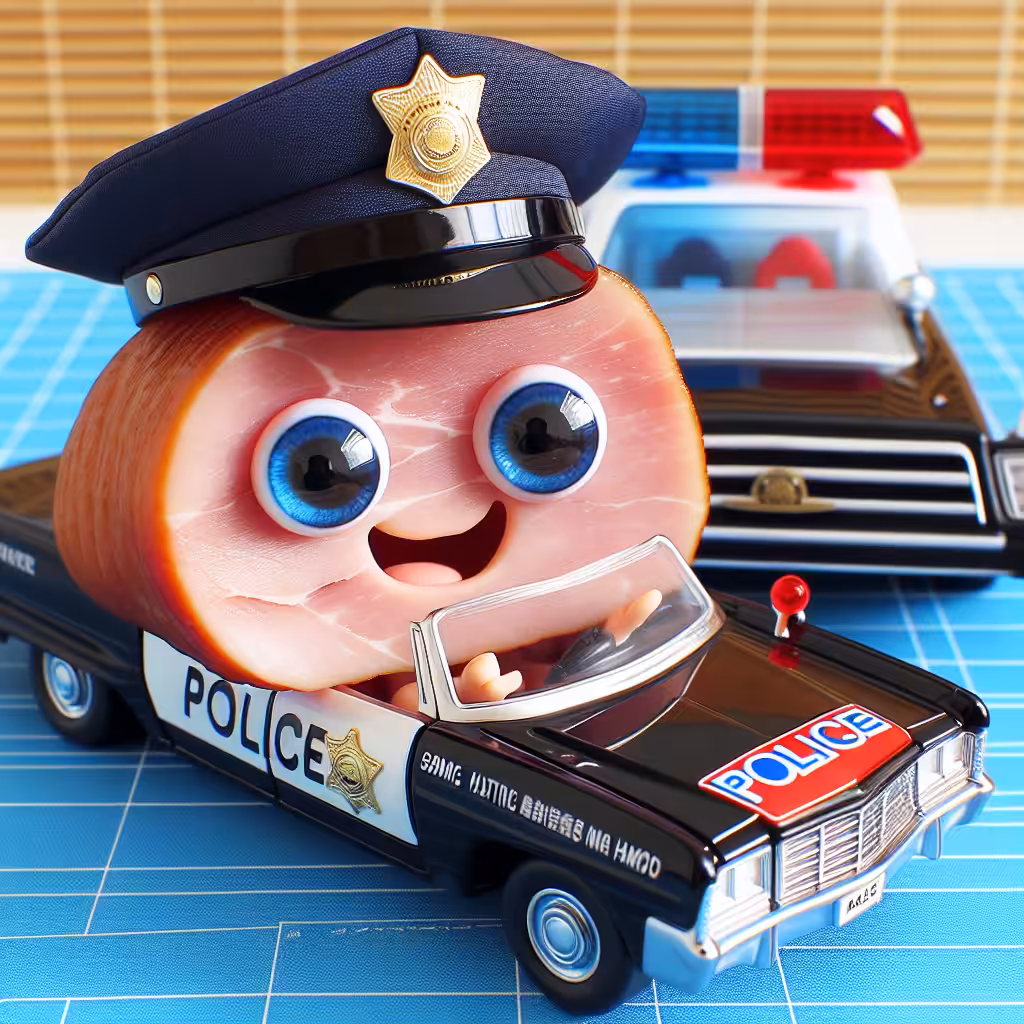Ham 616