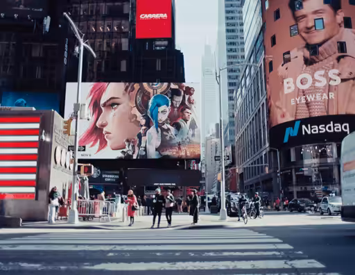 Big//City