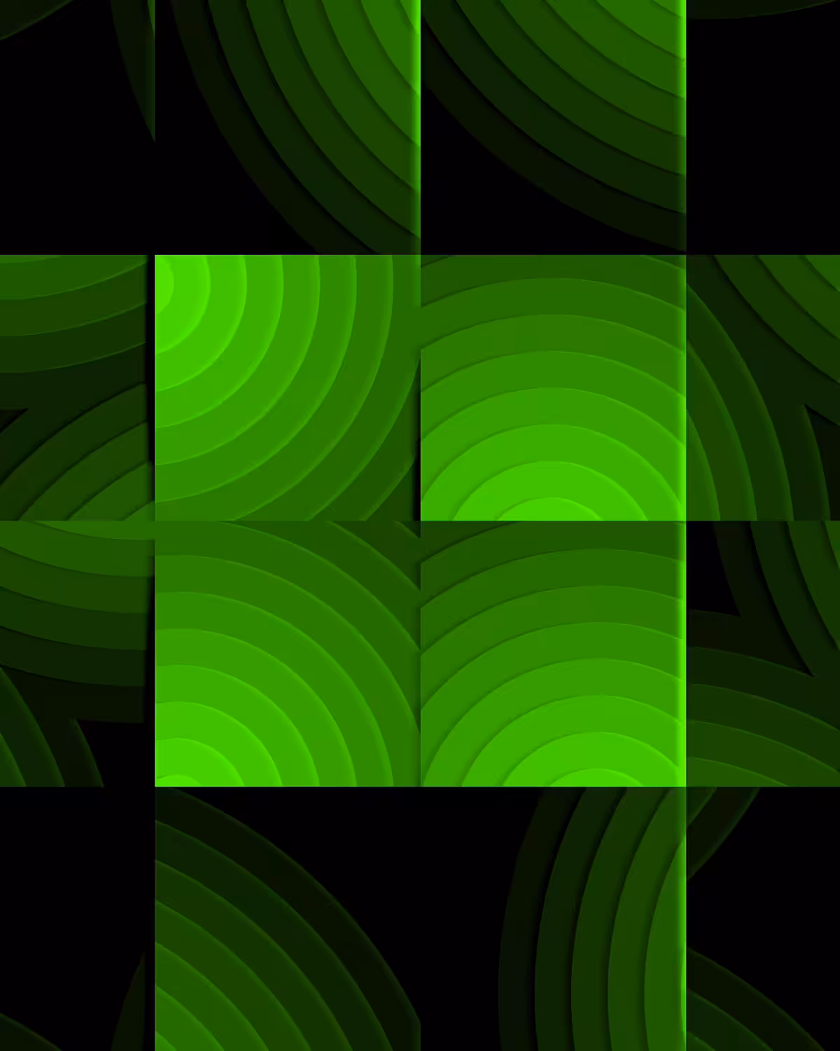 Green Planet #741
