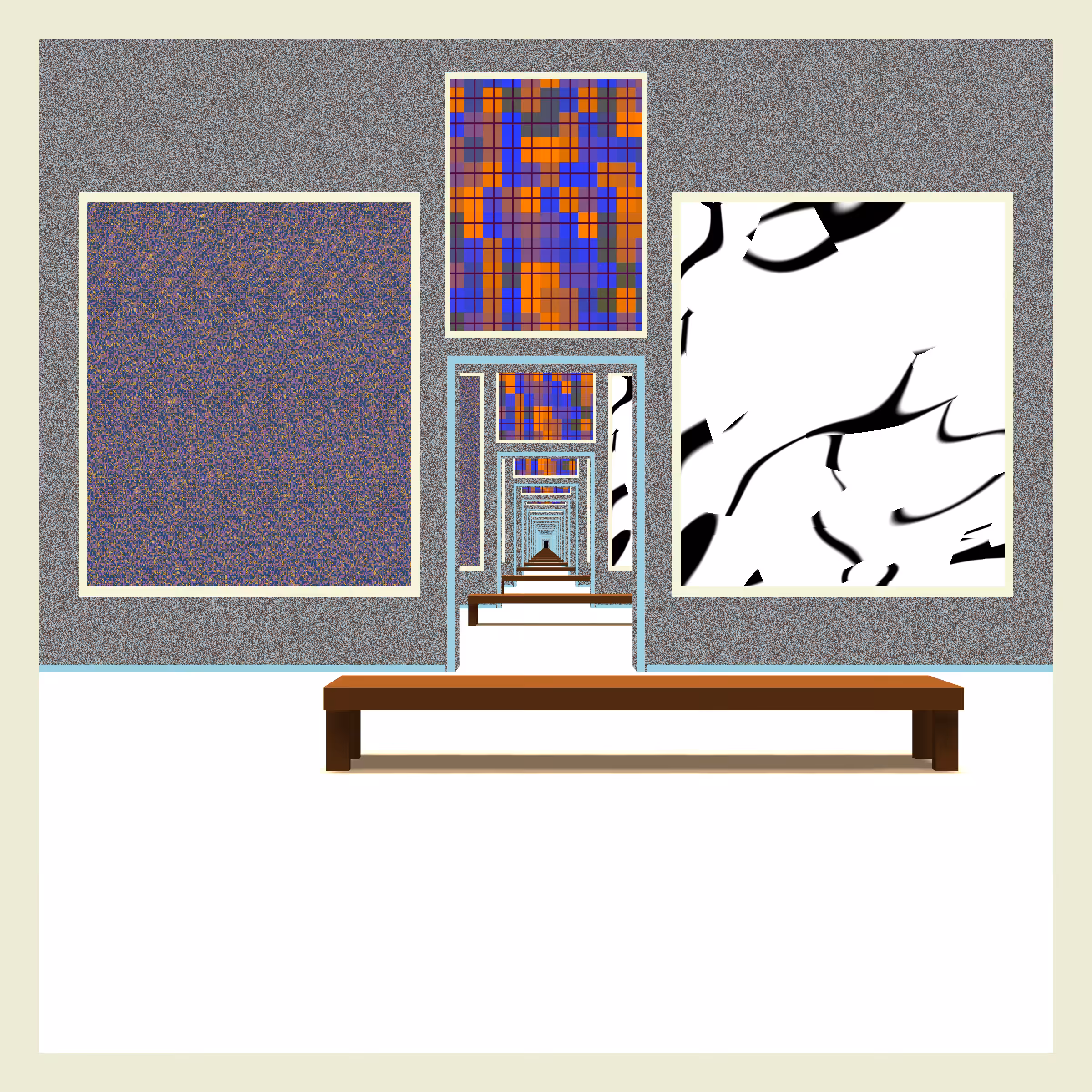 The Collector's Room #233