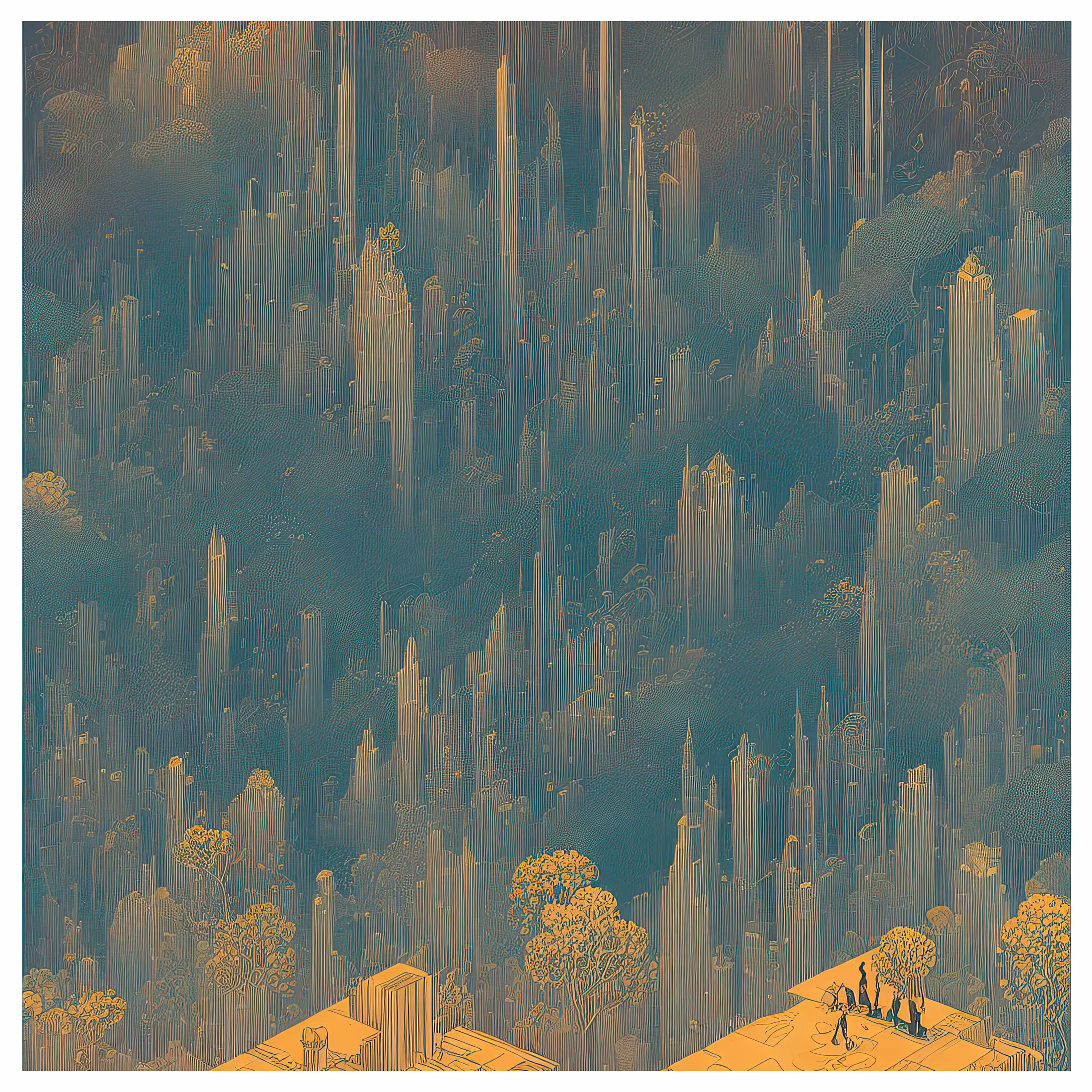 Fragmented