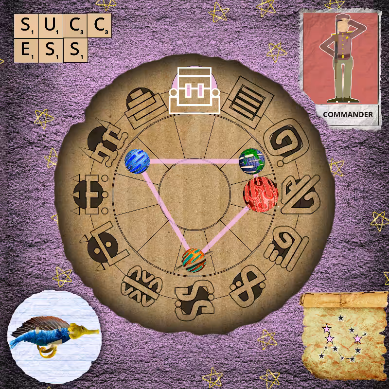Cryptomancy #40
