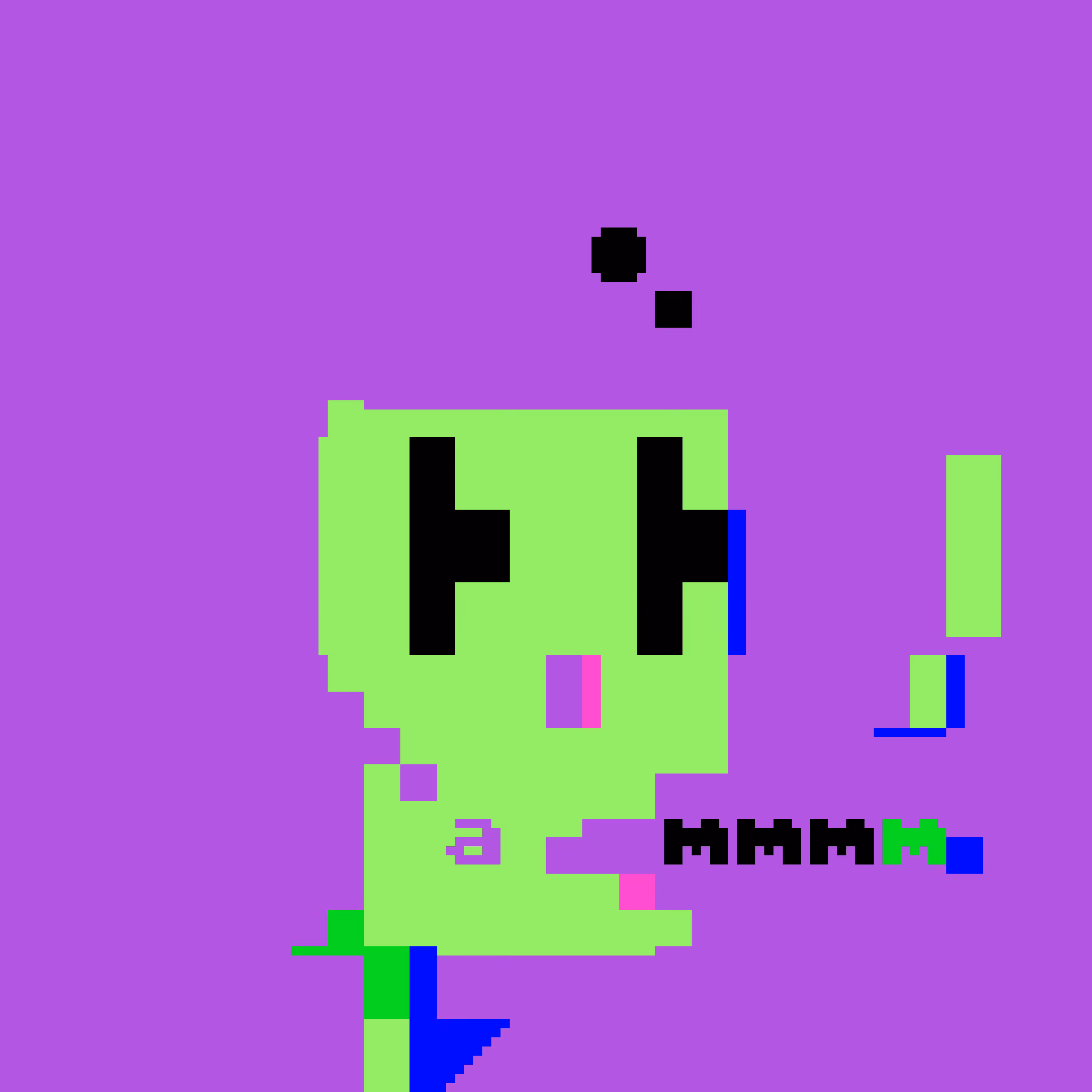 METH-HEDZ: METH-HED #911