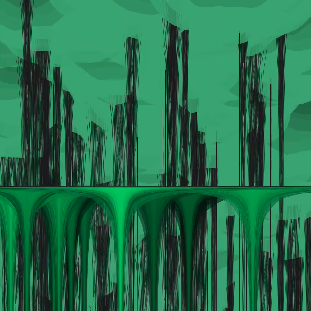 Impression of the city #63