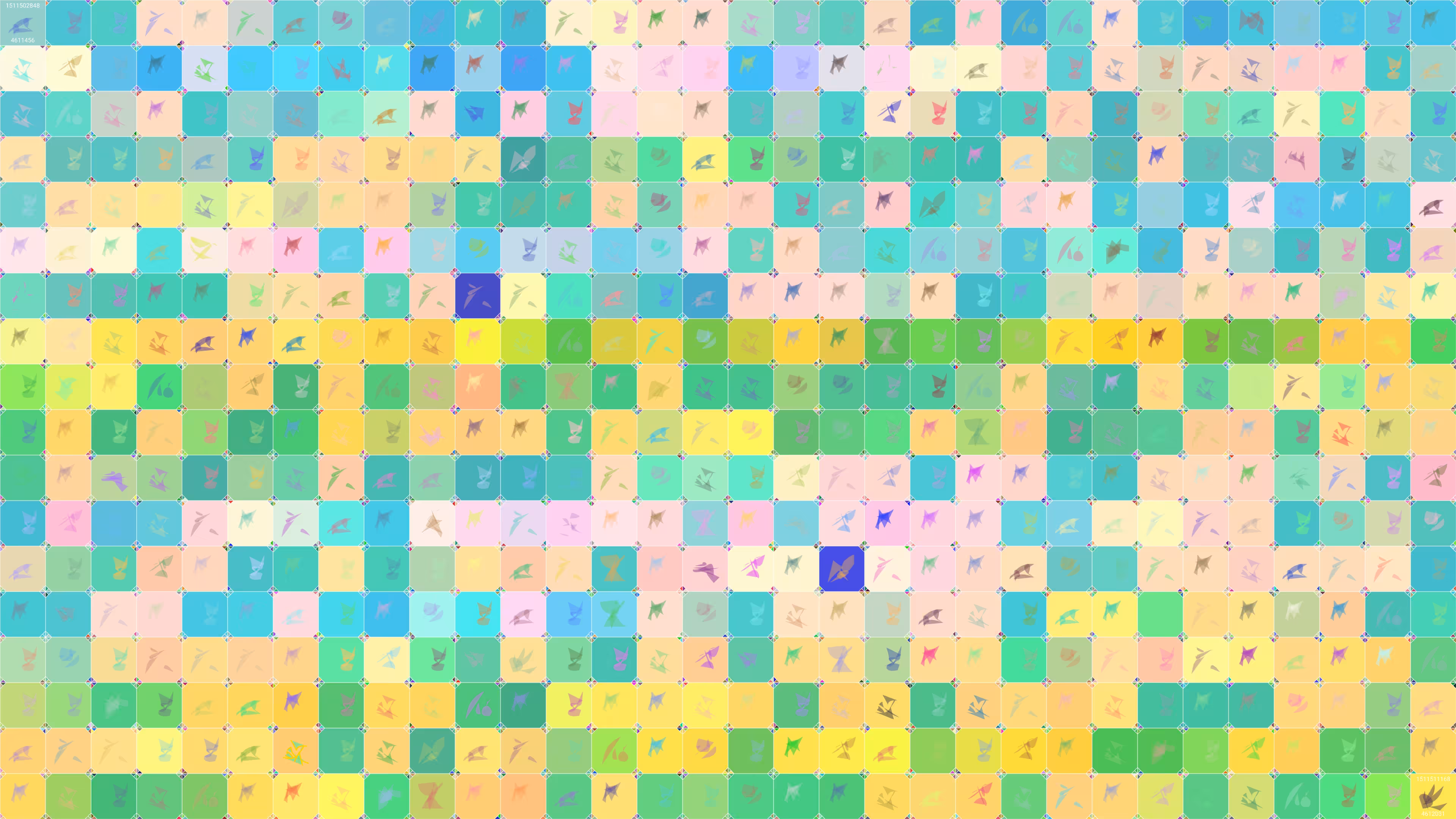 CryptoArte: Painting #8006