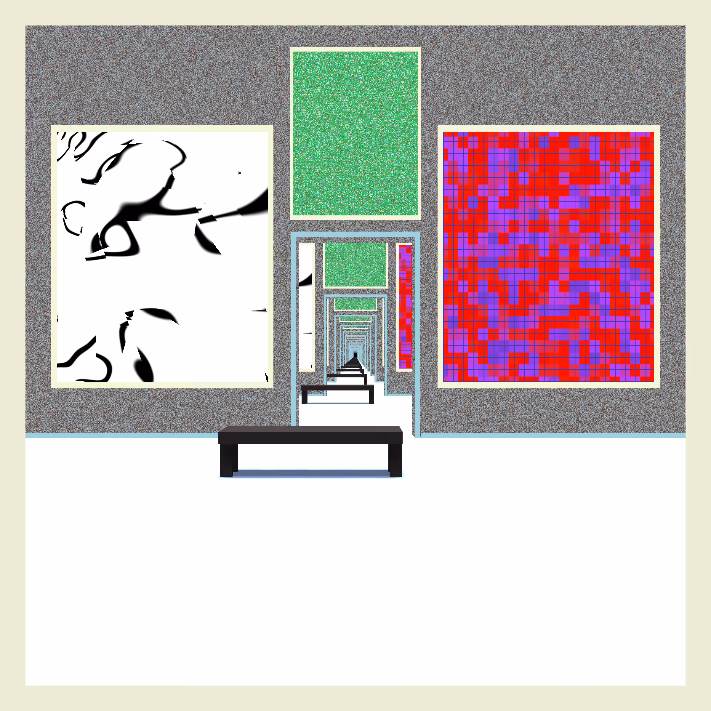 The Collector's Room #57