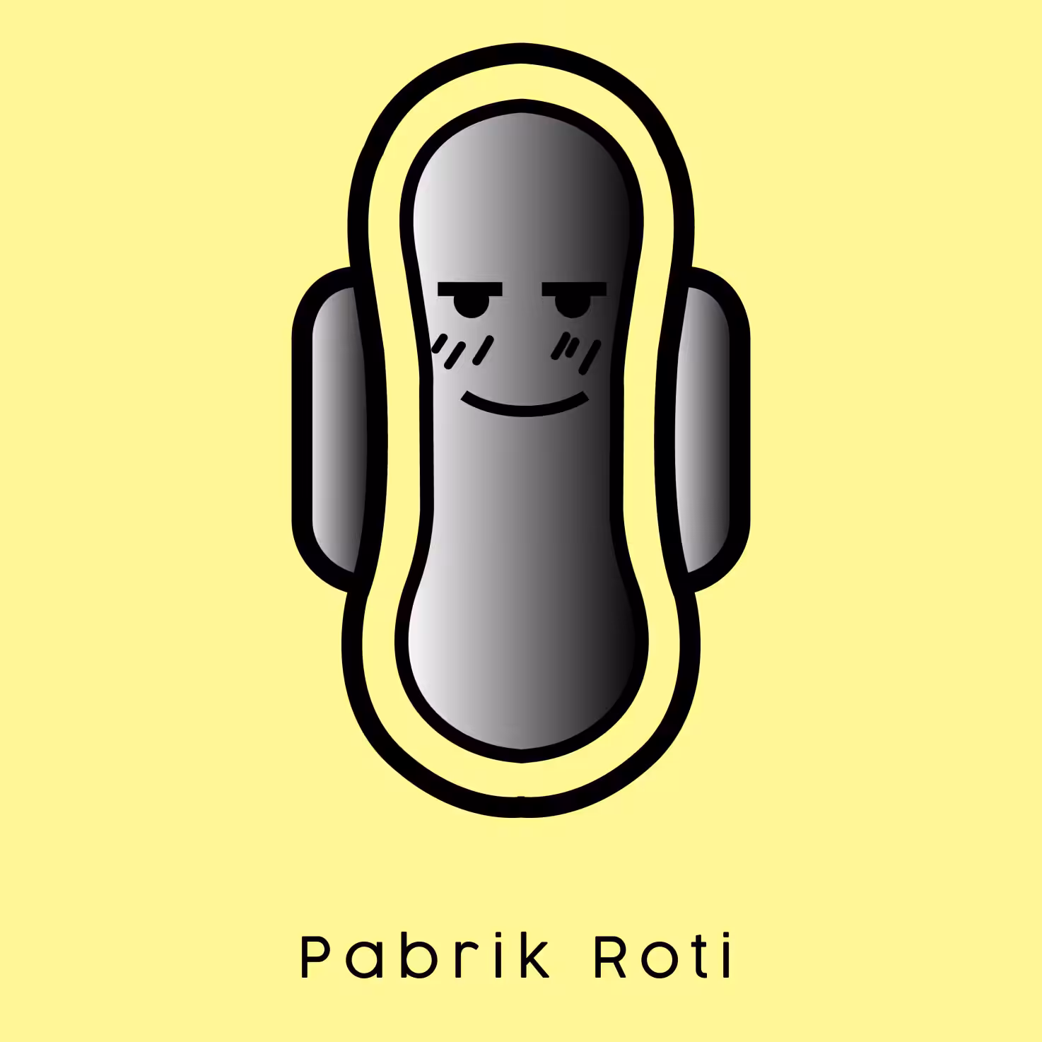 Logo Pabrik Roti: PABRIKROTI.IDN #2900