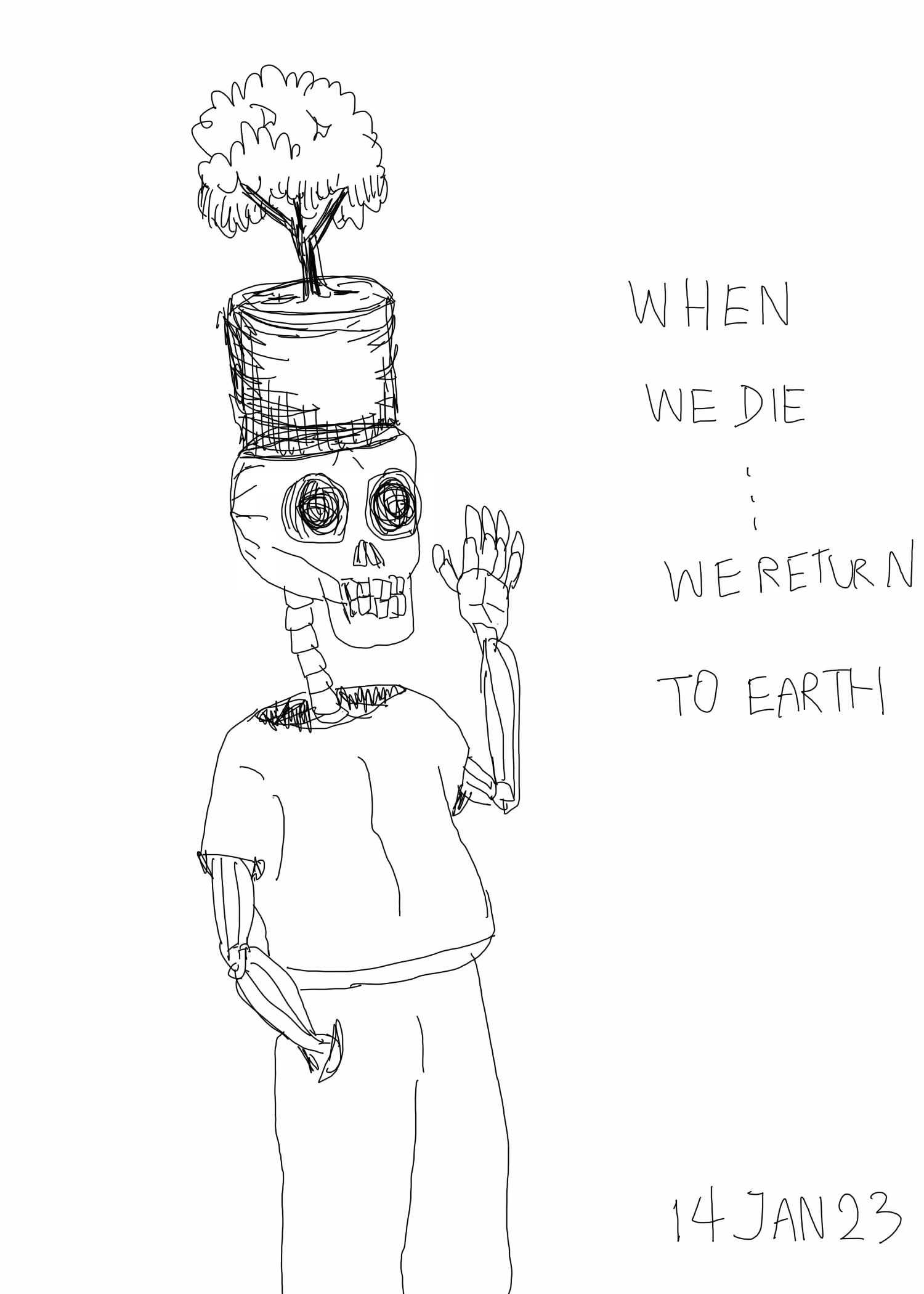 14 JAN 24