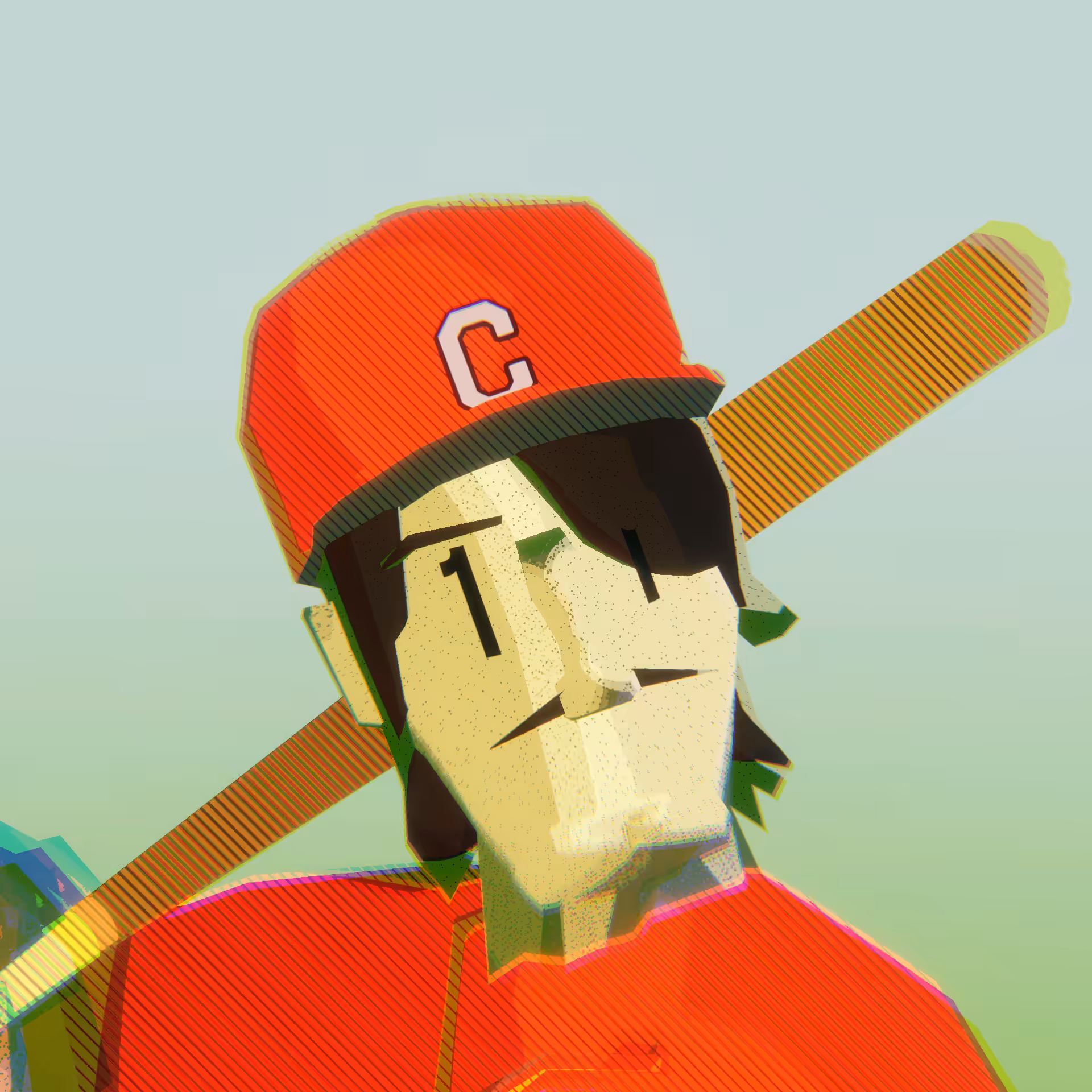 The Boys of Summer: Martin Christensen