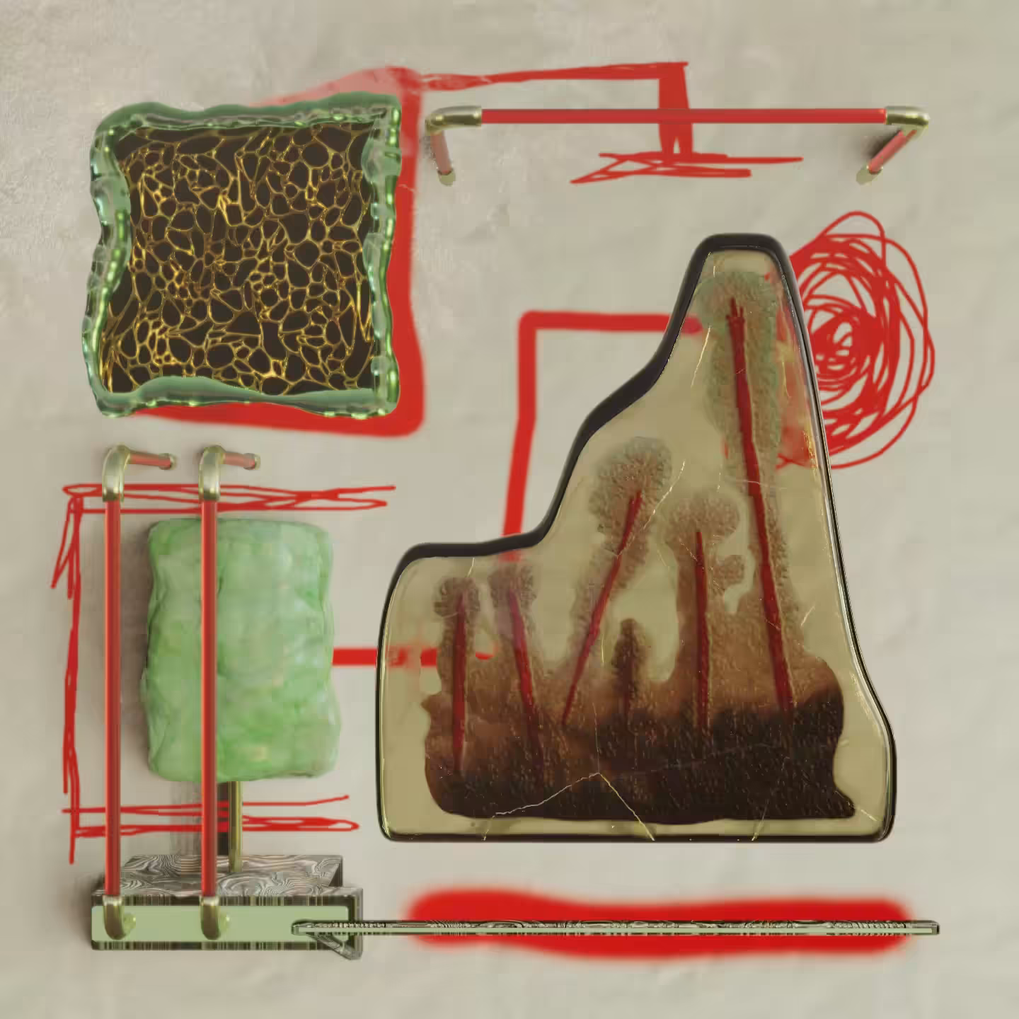 Amytronic System 01