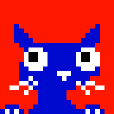 #0030 Daemoncat