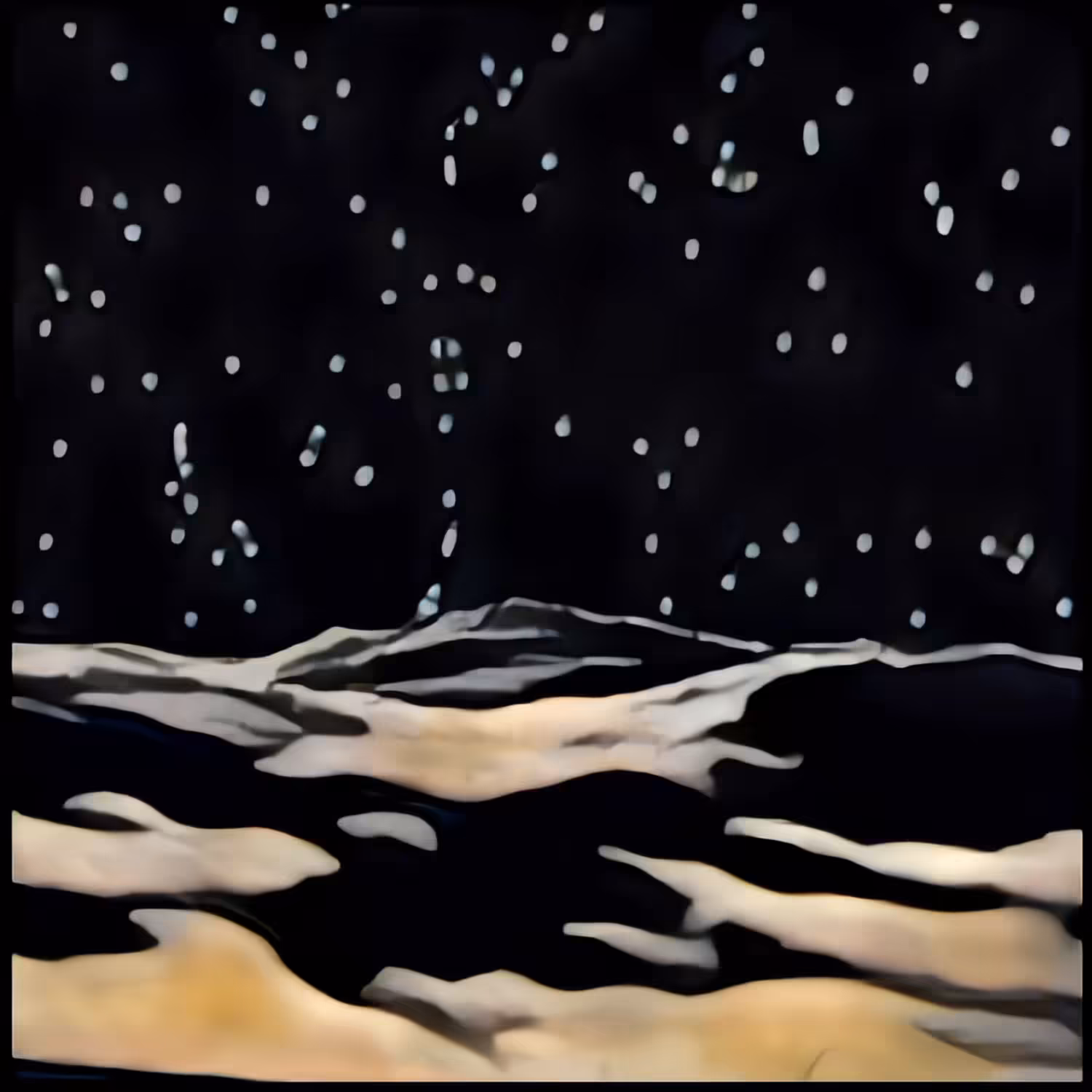 STARCHILD #02
