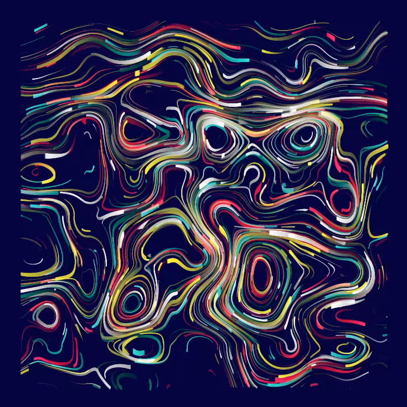 Flow 2 #29