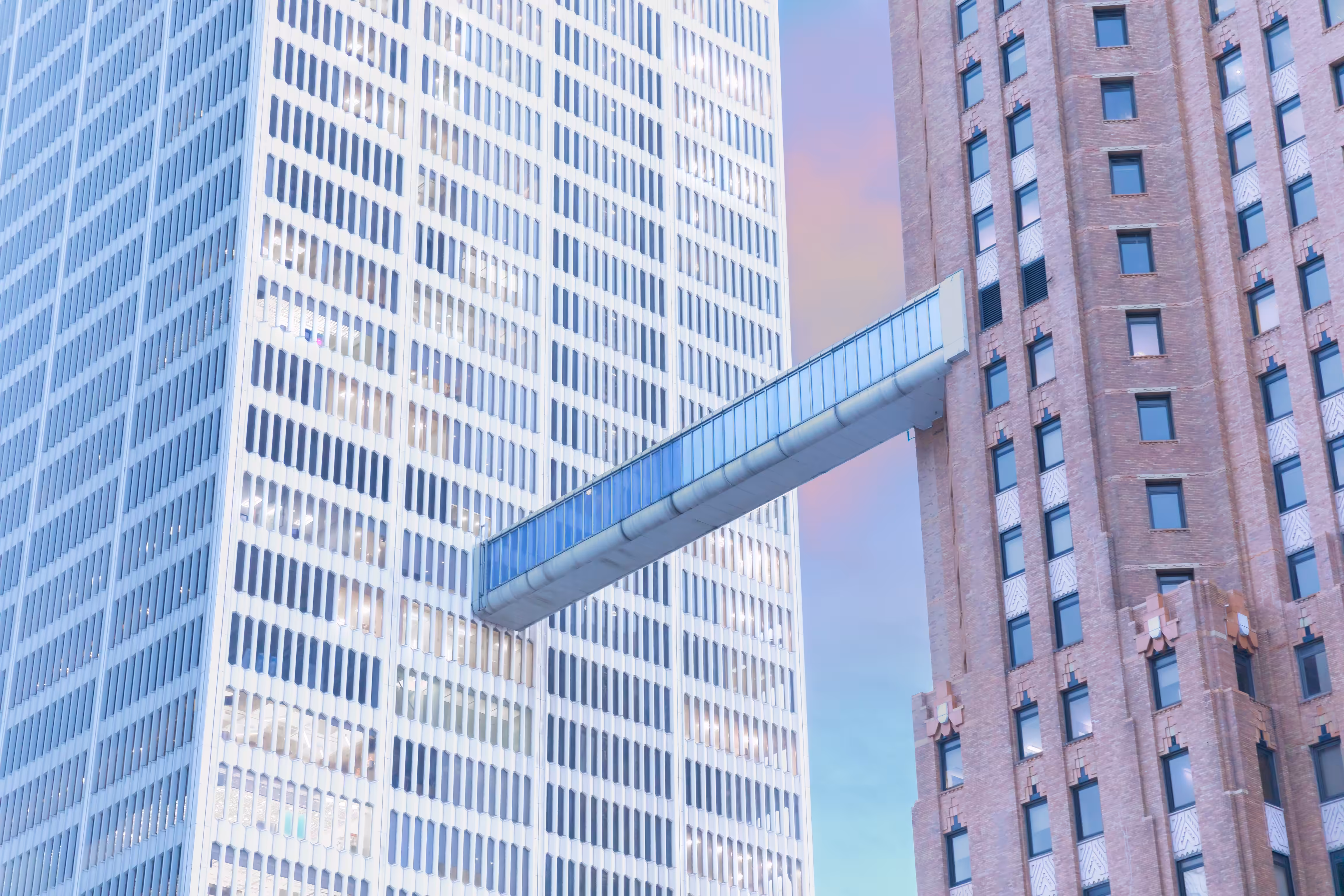 Utopian Vision