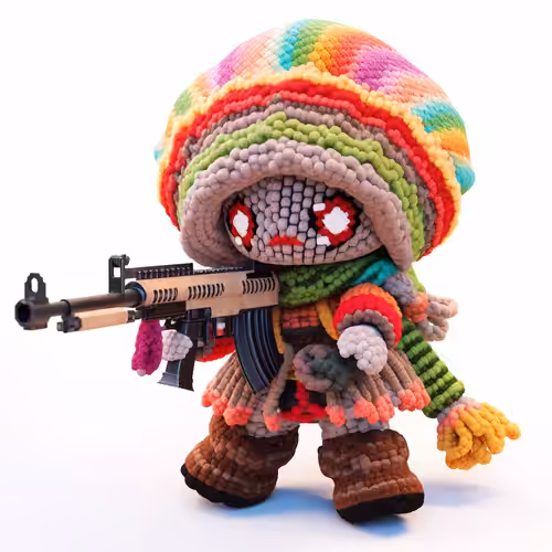 Knitkitmori #340