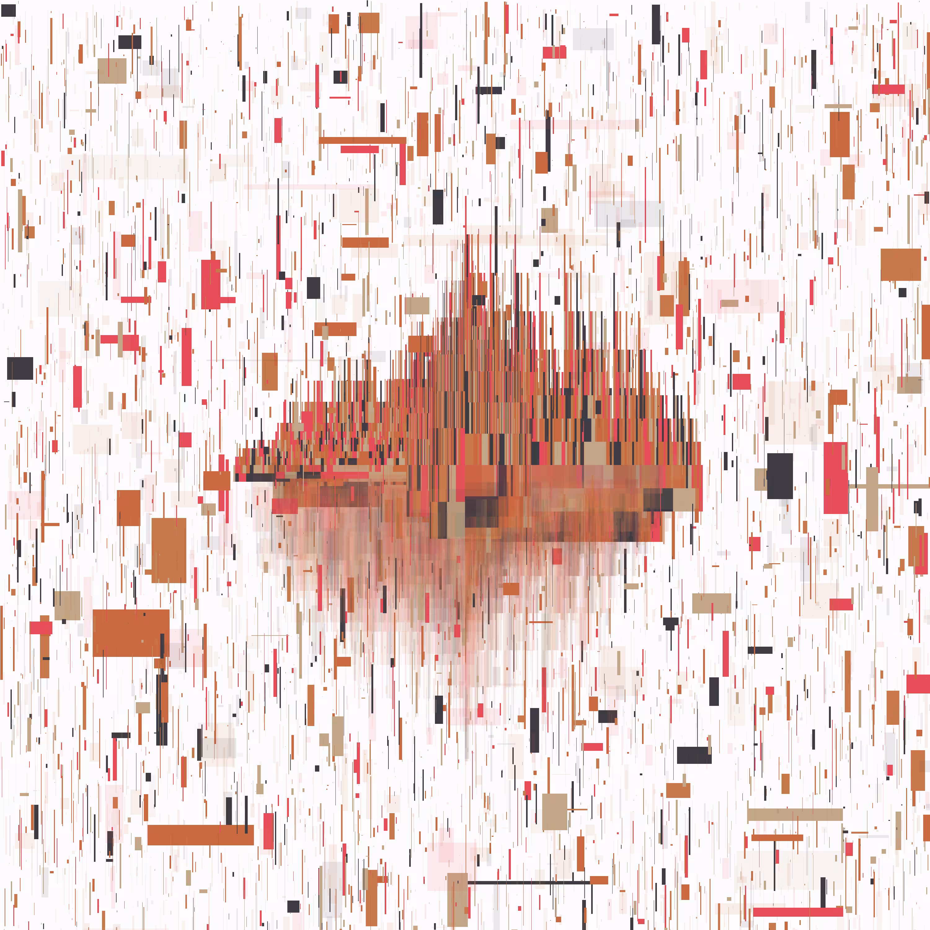 Recursive Growth #11