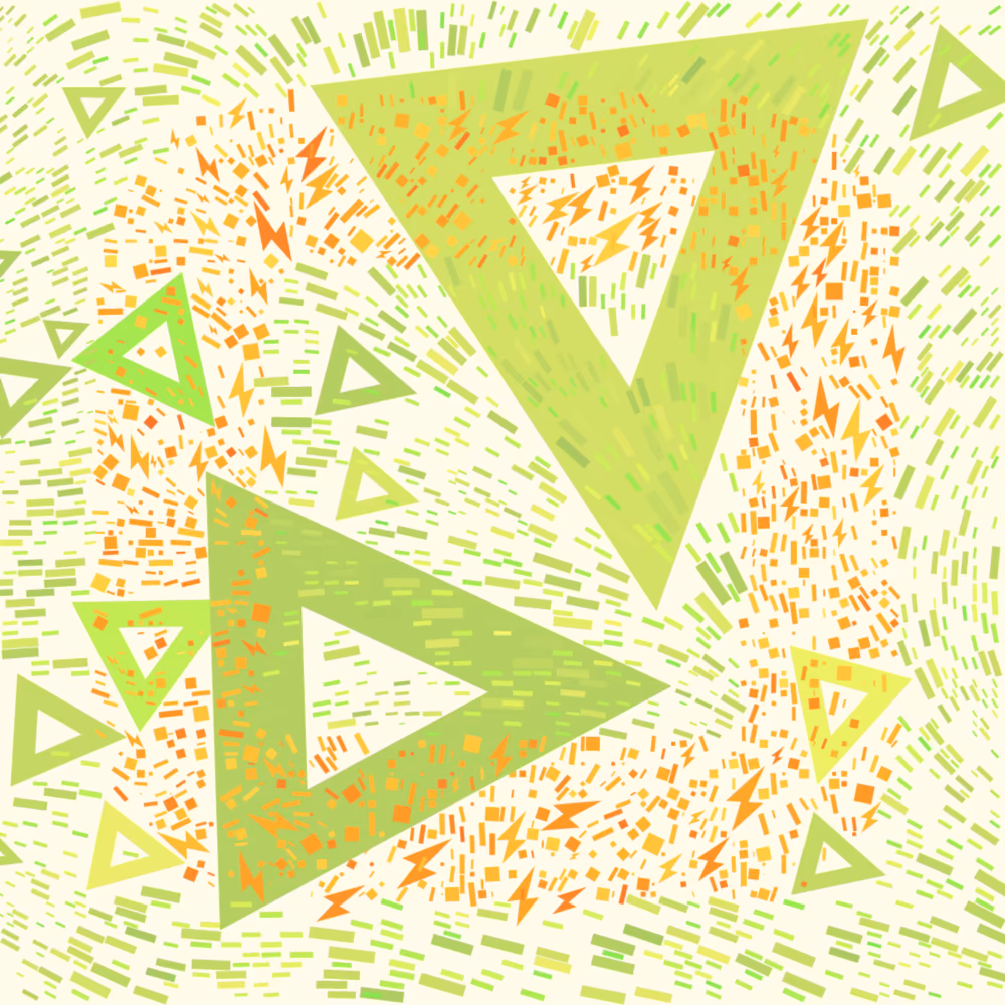 Polygon Soup #22