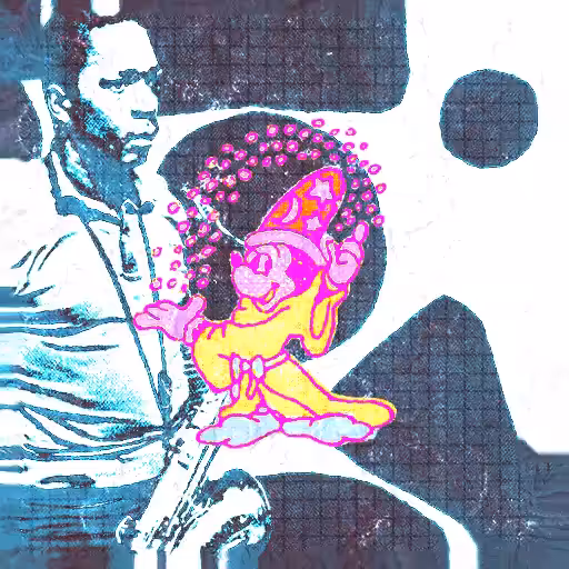ACID TABS #20