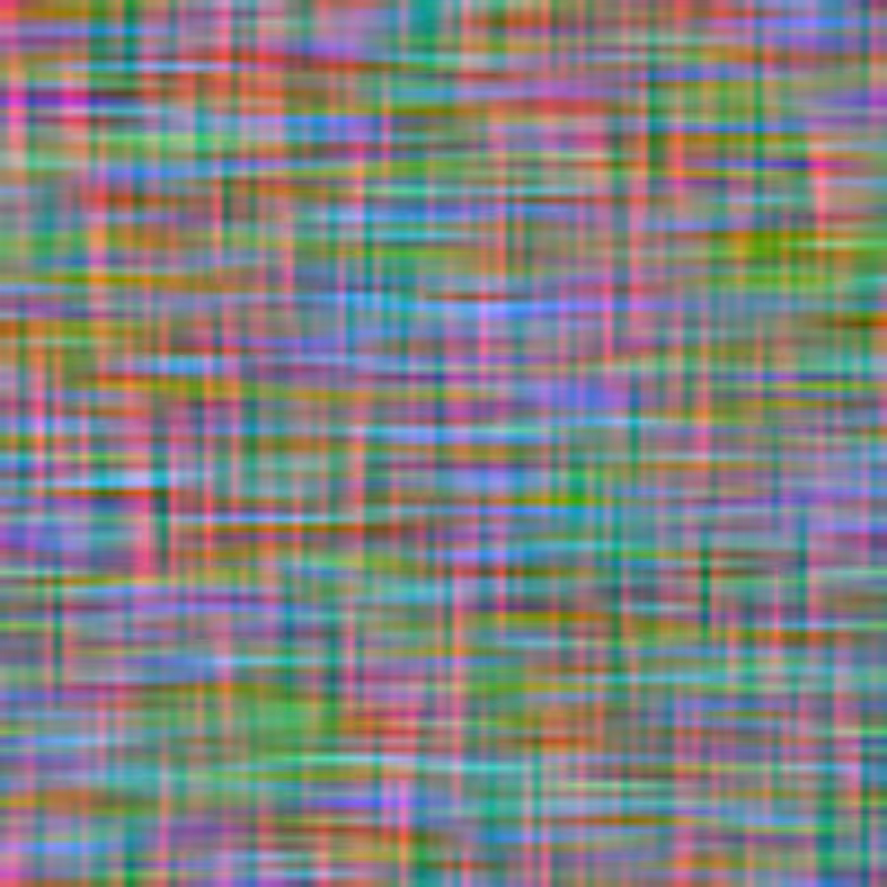 Shifting and Blending #37