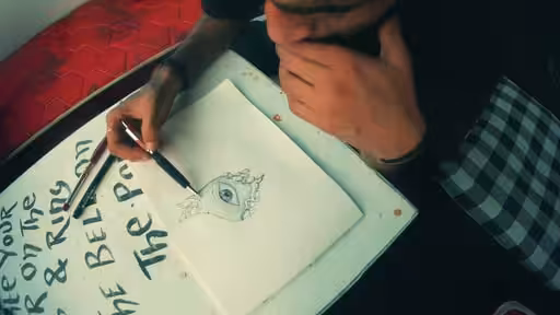 Artwork(Session 2)