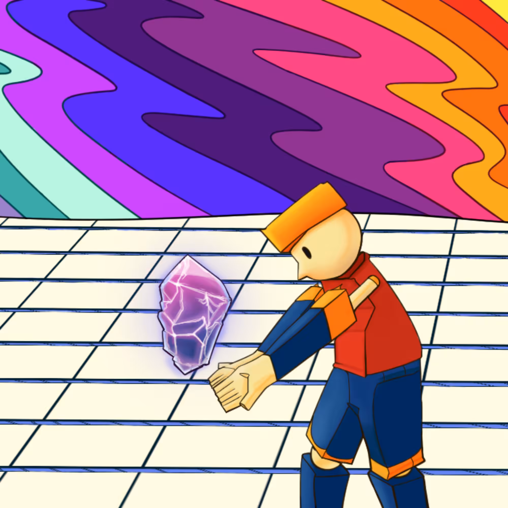 Zynko's Boy #33