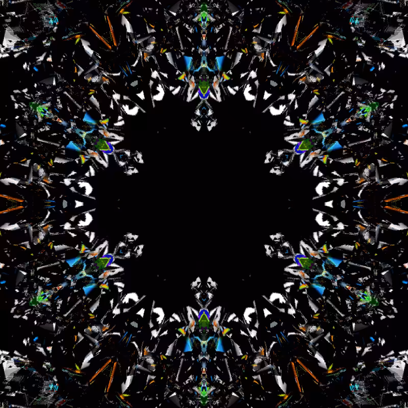 Blotter Motion #10