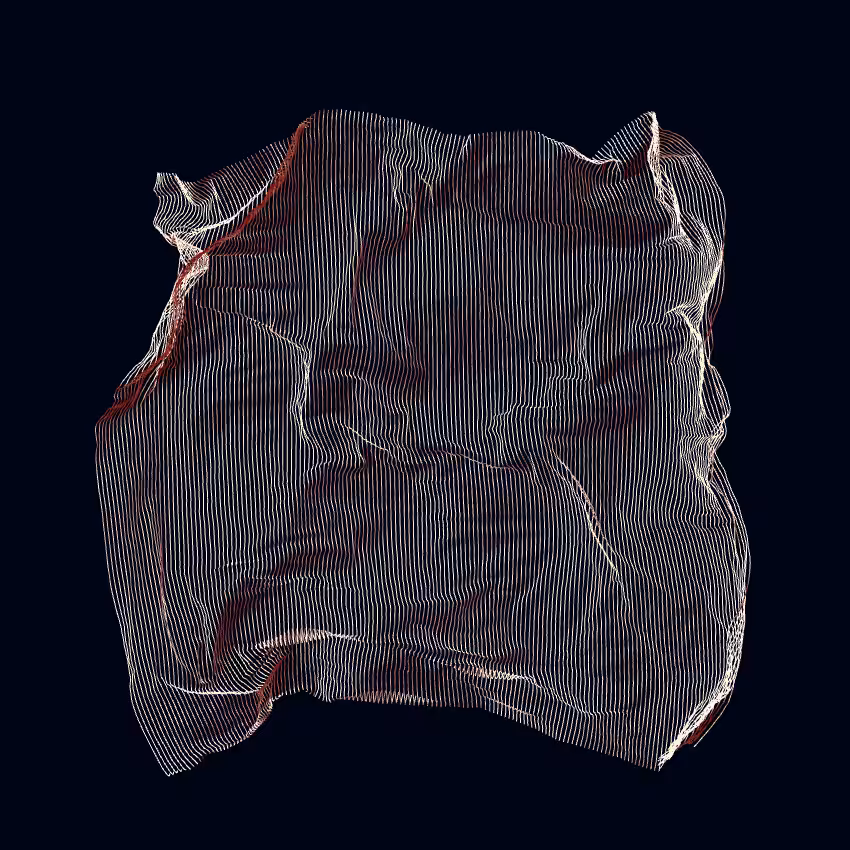 Fibril #456