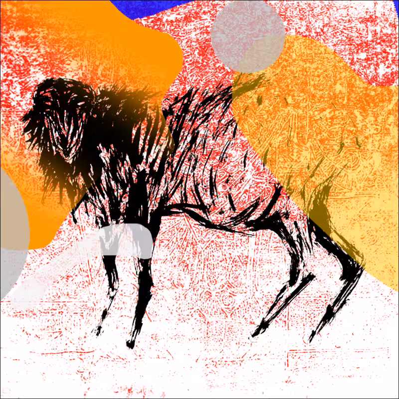 tHE sHEEP #40
