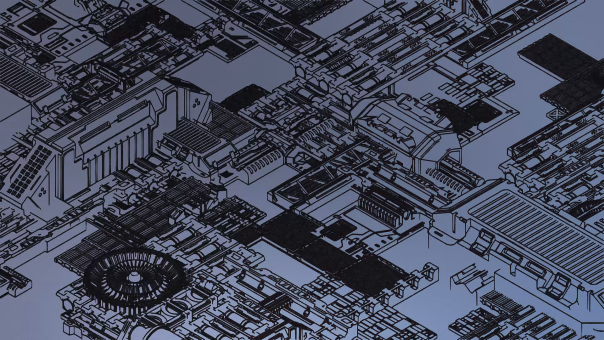 Industrial Era 1