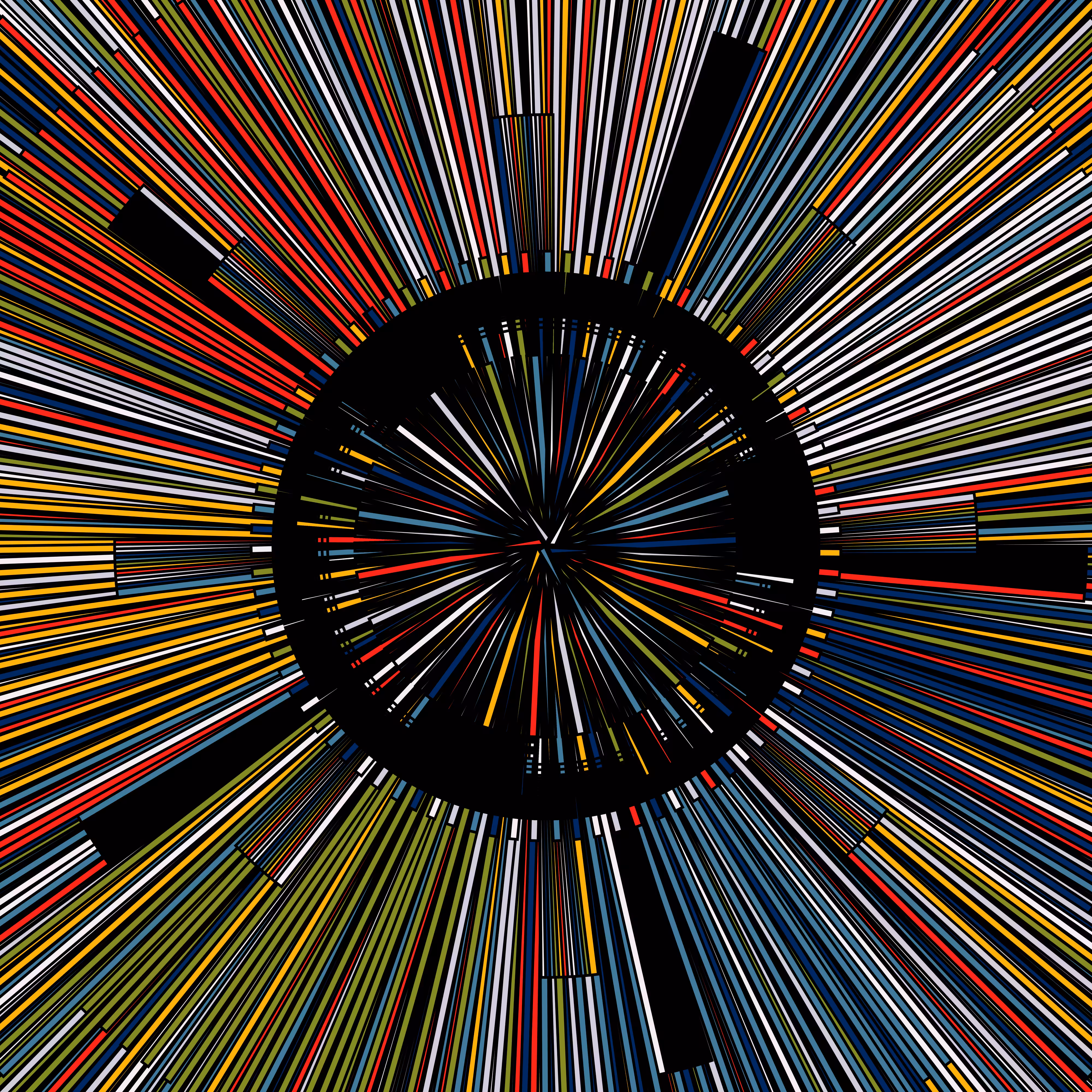 Encircle2 #36