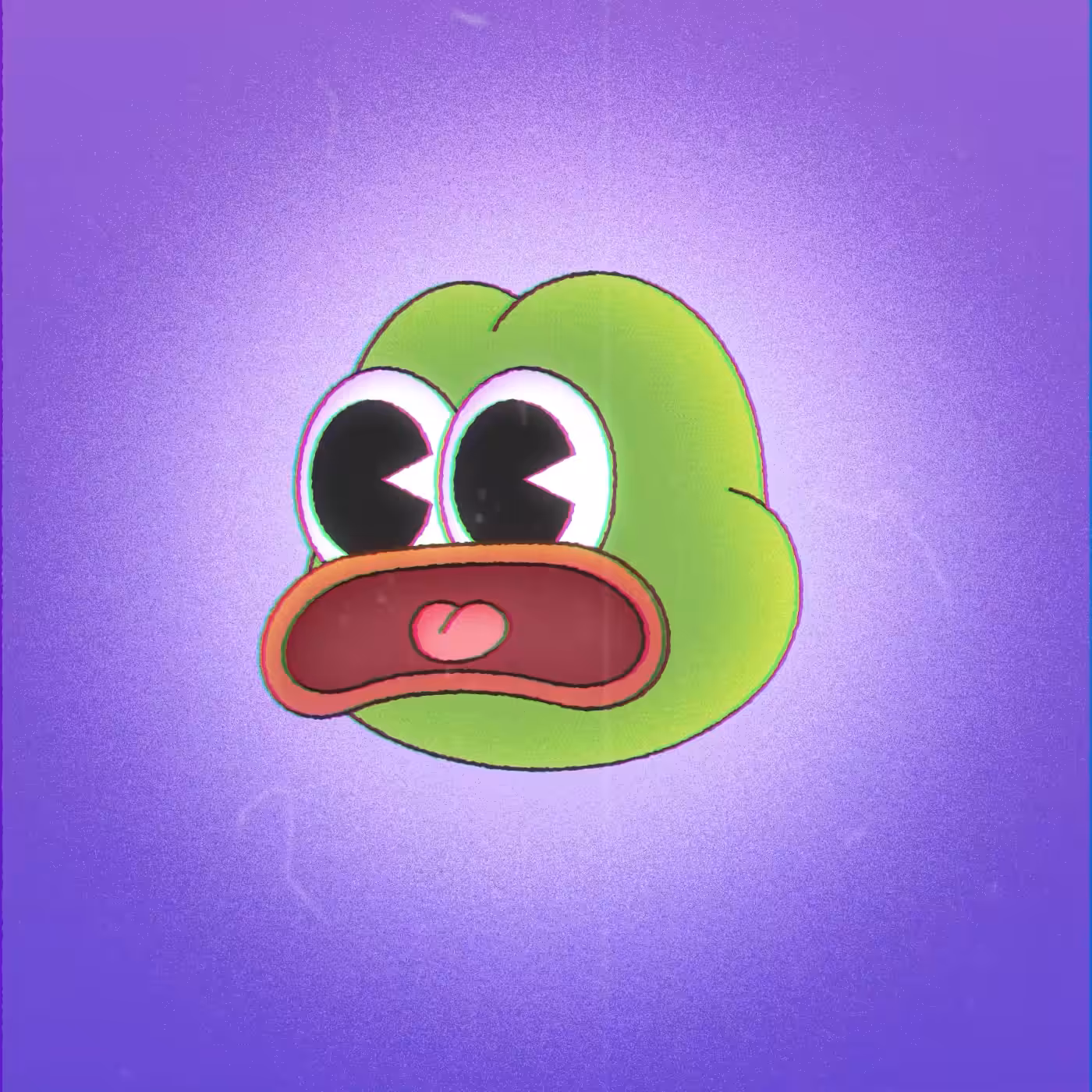 FROG TWIST!