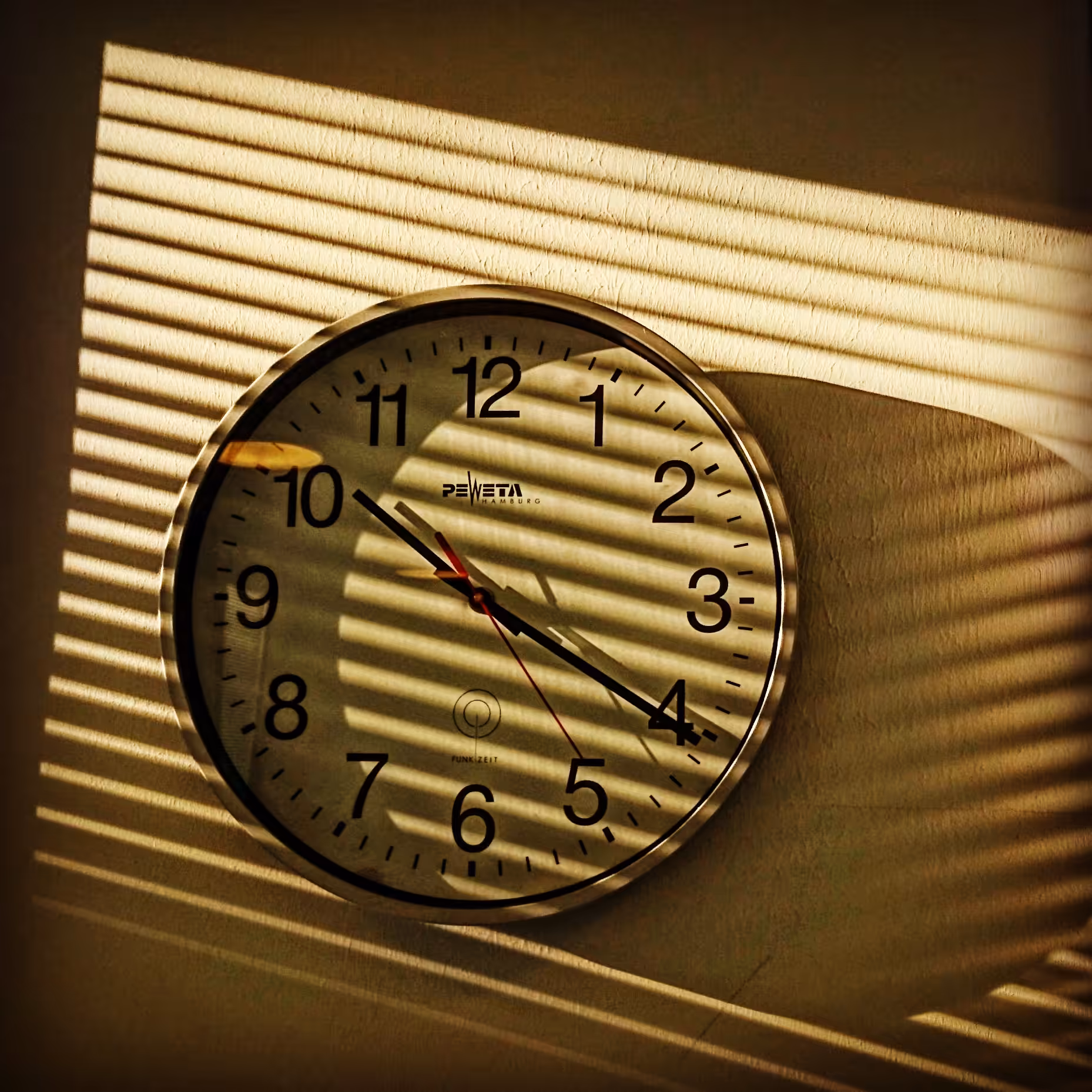 Time going by